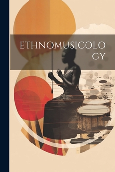 Paperback Ethnomusicology Book
