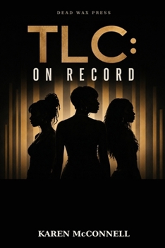 Paperback TLC: On Record Book