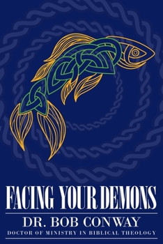 Paperback Facing Your Demons Book