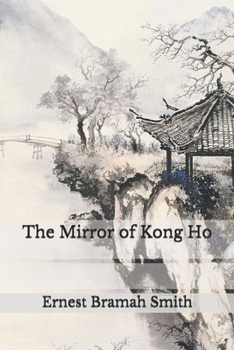 Paperback The Mirror of Kong Ho Book