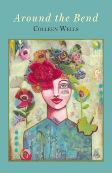 Paperback Around the Bend Book