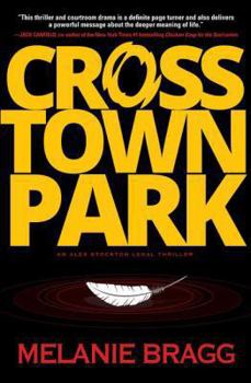 Paperback Crosstown Park Book