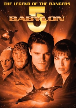 Babylon 5: The Legend of the Rangers