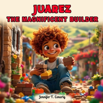 Paperback JUAREZ the MAGNIFICENT BUILDER Book