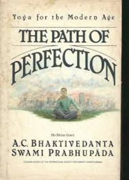 The Path of Perfection
