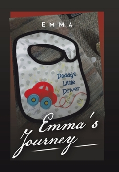 Hardcover Emma's Journey Book