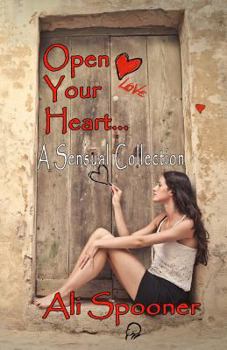 Paperback Open Your Heart Book