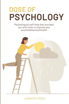 Paperback Dose of Psychology Book