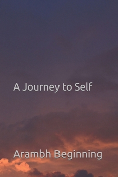 Paperback A Journey to Self Book
