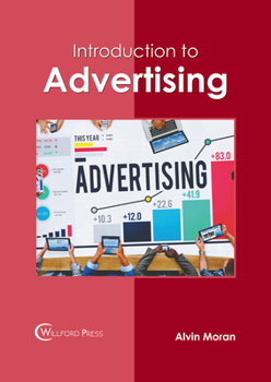 Hardcover Introduction to Advertising Book