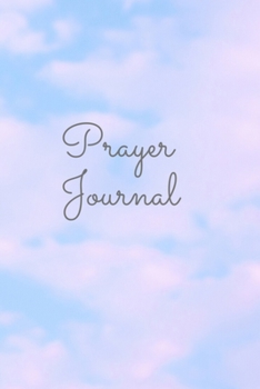 Paperback Prayer Journal: For Women Teens and Kids Book