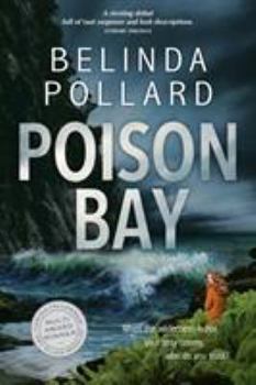 Poison Bay - Book #1 of the Wild Crimes