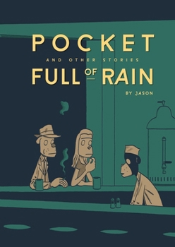 Hardcover Pocket Full of Rain and Other Stories Expanded Edition Book