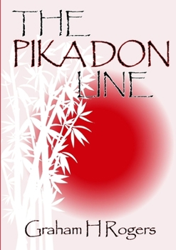 Paperback The Pika Don Line Book