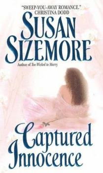 Captured Innocence (Avon Romantic Treasure) - Book #2 of the MacLeods of Skye Court