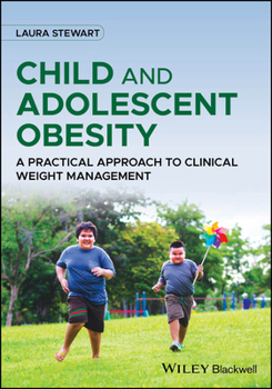 Paperback Child and Adolescent Obesity Book