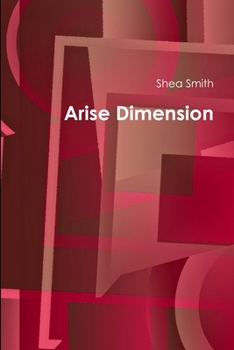 Paperback Arise Dimension Book