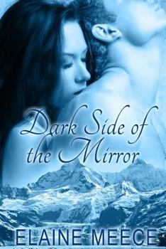 Paperback Dark Side of the Mirror Book