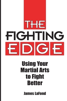 Paperback The Fighting Edge Book