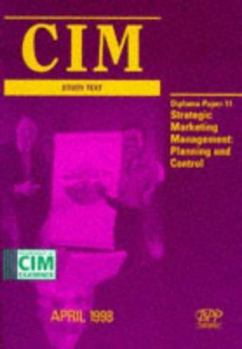 CIM Study Text