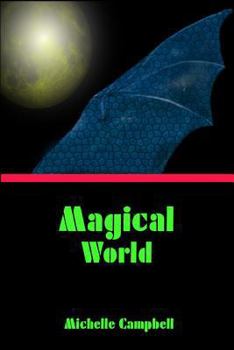 Paperback Magical World Book