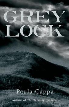 Paperback Greylock Book