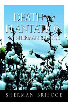 Paperback Death of a Plantation Book