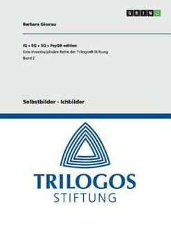 Paperback Selbstbilder - Ichbilder [German] Book
