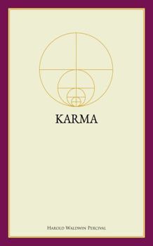 Paperback Karma (Annotated) Book