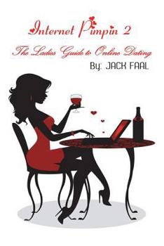 Paperback INTERNET PIMPIN 2 The Ladies Guide to Online Dating Book