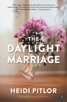 Paperback Daylight Marriage Book