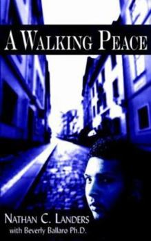 Paperback A Walking Peace Book