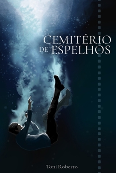 Paperback Cemitério de Espelhos [Portuguese] Book