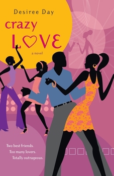 Paperback Crazy Love Book