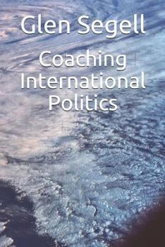 Paperback Coaching International Politics Book