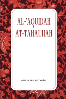 Paperback Al-'Aquîdah At-Tahâuiiah [Spanish] Book