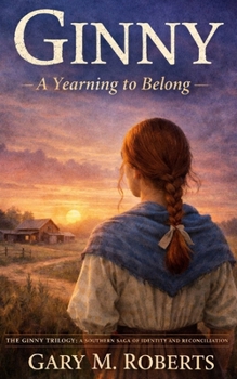 Paperback Ginny: A Yearning to Belong Book