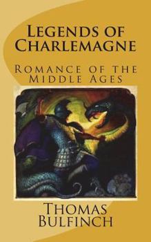 Legends of Charlemagne