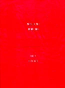 Paperback This Is the Homeland Book