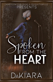 Paperback Spoken From The Heart Book