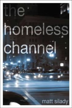 Paperback The Homeless Channel Book