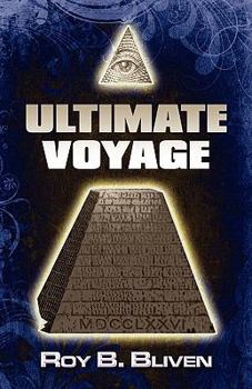 Paperback Ultimate Voyage Book