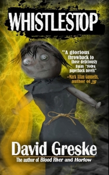 Paperback Whistlestop Book