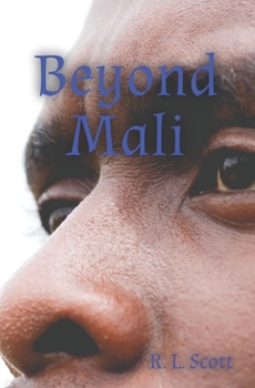 Paperback Beyond Mali Book