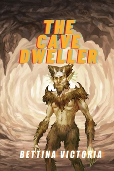 Paperback The Cave Dweller Book