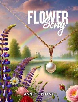Paperback Flower Song Book