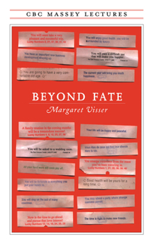 Paperback Beyond Fate Book