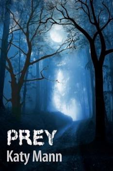 Paperback Prey Book