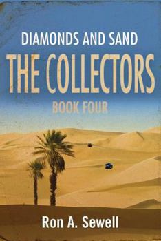 Diamonds and Sand - Book #4 of the Collectors