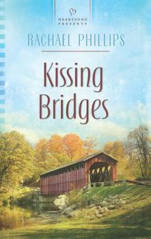 Mass Market Paperback Kissing Bridges Book